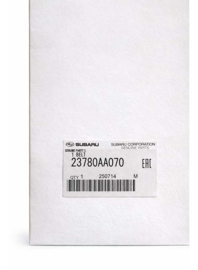 سوبارو سير V أصلي من سوبارو – OEM (رقم القطعة 23780AA070) - Image 2